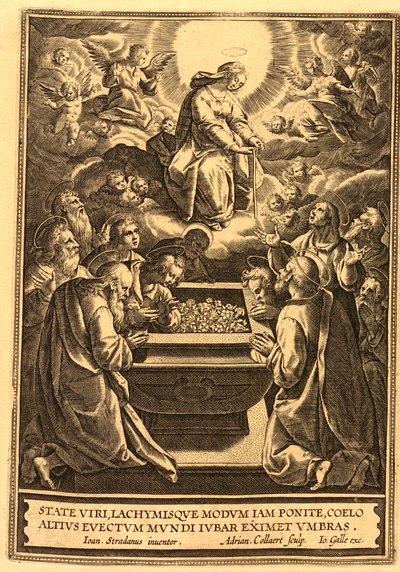 History of the New Testament - 1722 - (127) by Unbekannt Unbekannt